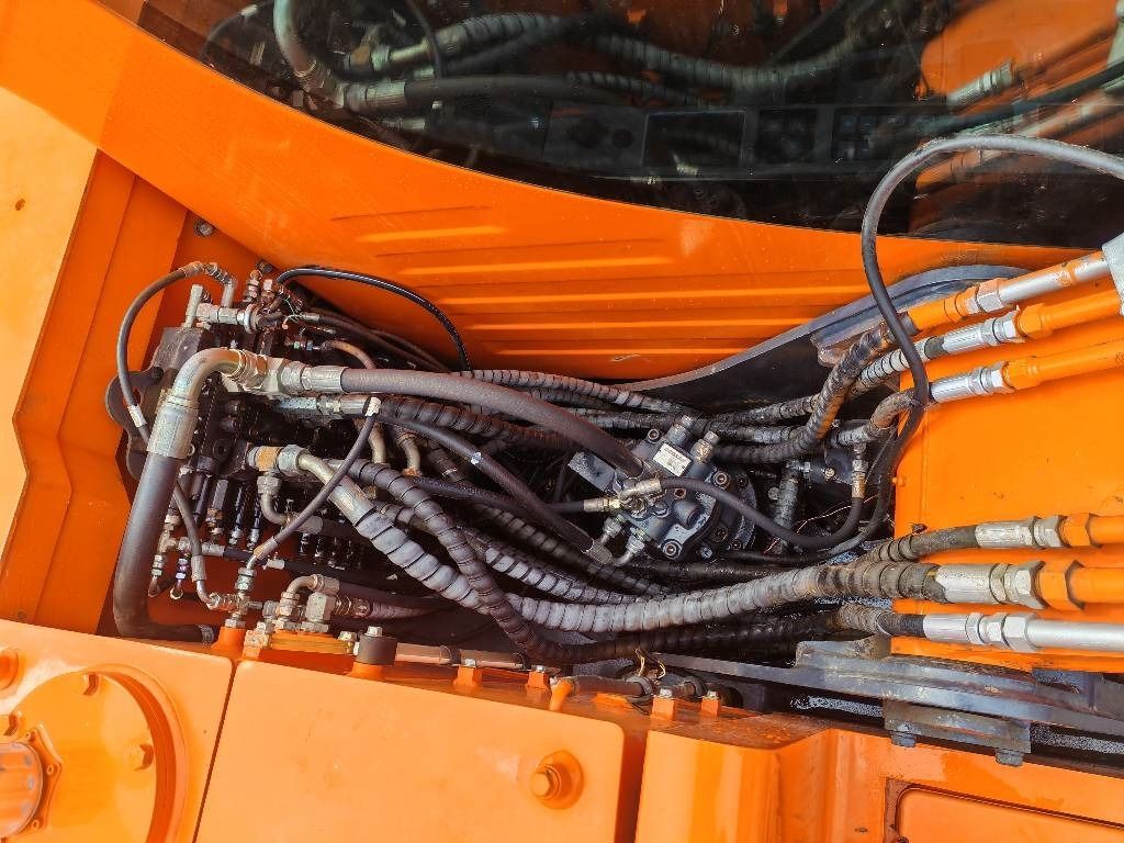 DOOSAN DX75-9C - Мини-экскаватор: фото 5 DOOSAN DX75-9C - Мини-экскаватор: фото 5