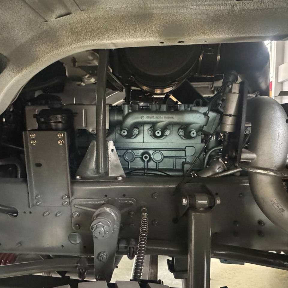 Howo 371 - Самосвал: фото 5 Howo 371 - Самосвал: фото 5