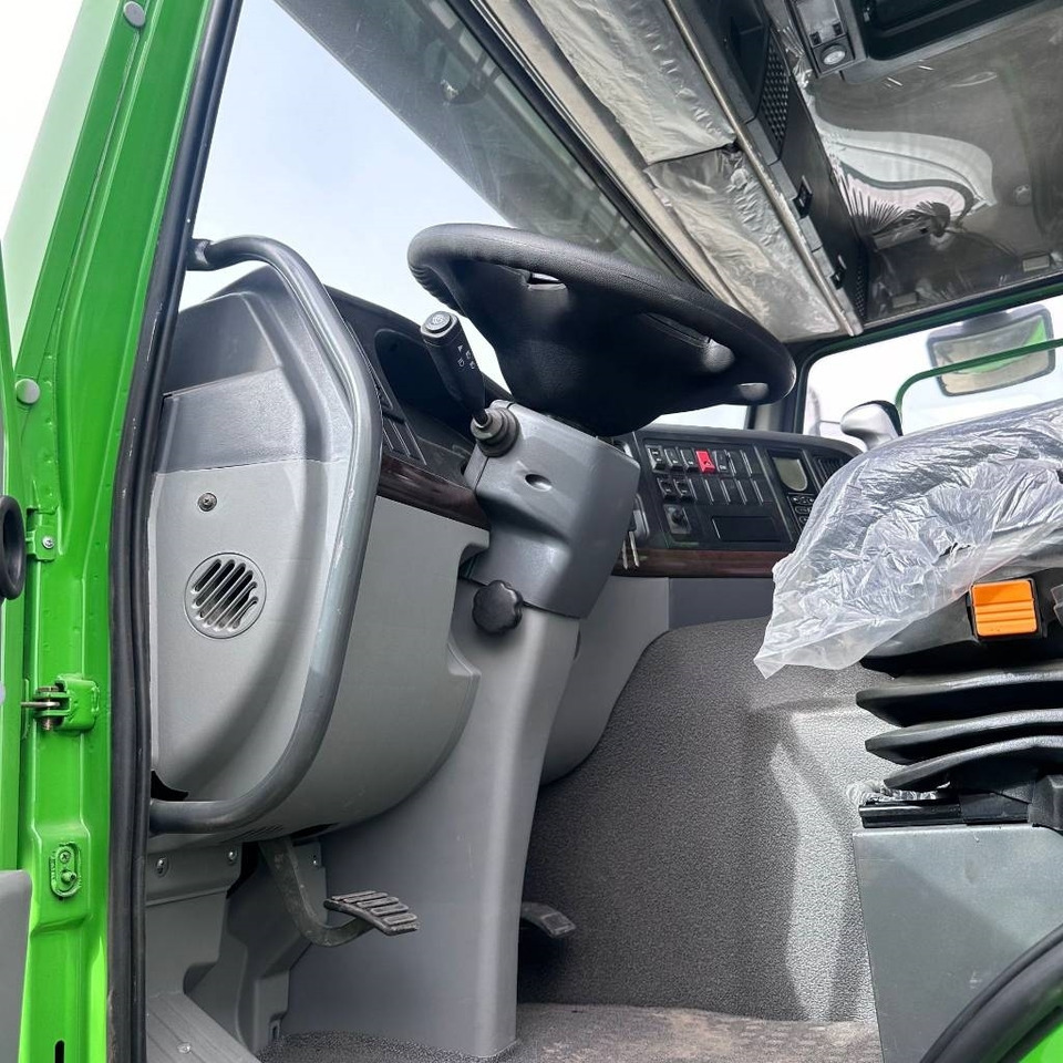 Самосвал Howo 371: фото 7 Самосвал Howo 371: фото 7