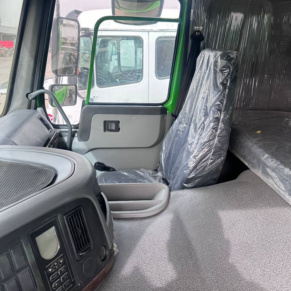 Самосвал Howo 371: фото 8 Самосвал Howo 371: фото 8