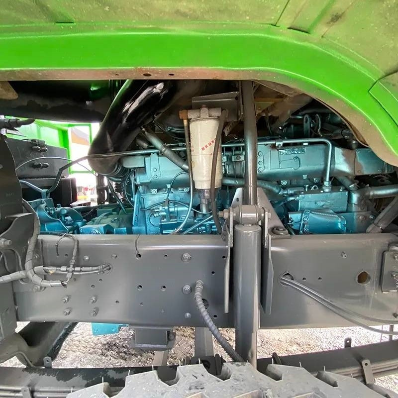 Howo 371 - Самосвал: фото 4 Howo 371 - Самосвал: фото 4