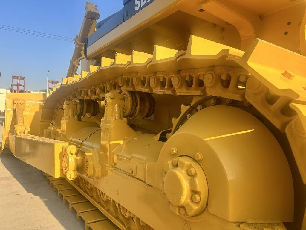 Shantui SD 22 - Бульдозер: фото 3 Shantui SD 22 - Бульдозер: фото 3