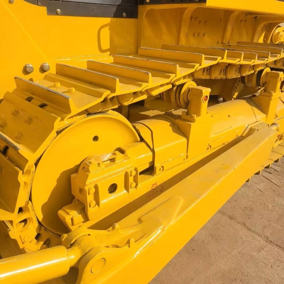 Shantui SD 22 - Бульдозер: фото 2 Shantui SD 22 - Бульдозер: фото 2