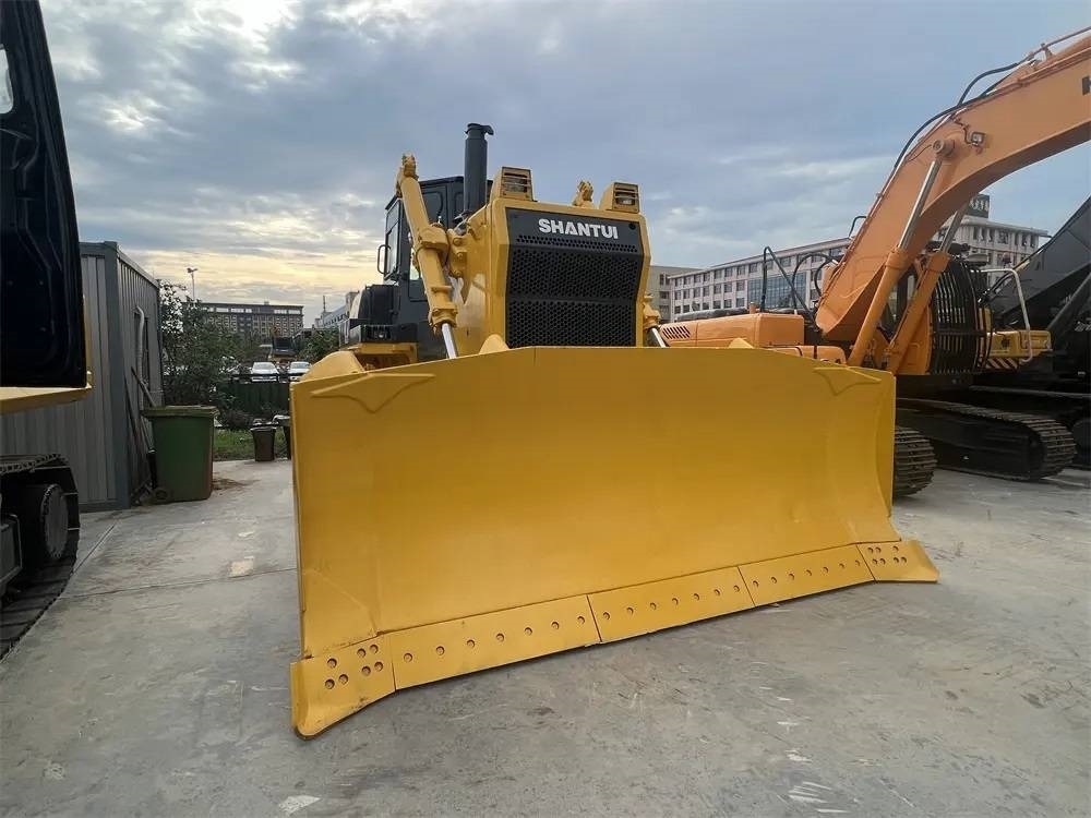 Shantui SD 32 - Бульдозер: фото 5 Shantui SD 32 - Бульдозер: фото 5
