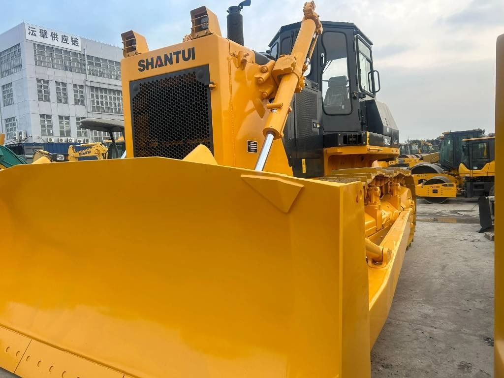 Shantui SD 32 - Бульдозер: фото 3 Shantui SD 32 - Бульдозер: фото 3