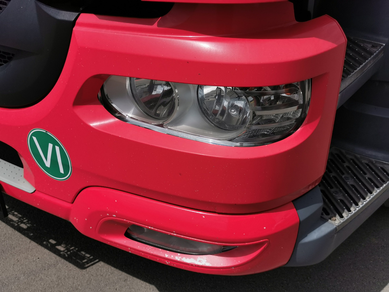 DAF LF 18.280 FA EURO 6 - Тентованный грузовик: фото 5 DAF LF 18.280 FA EURO 6 - Тентованный грузовик: фото 5