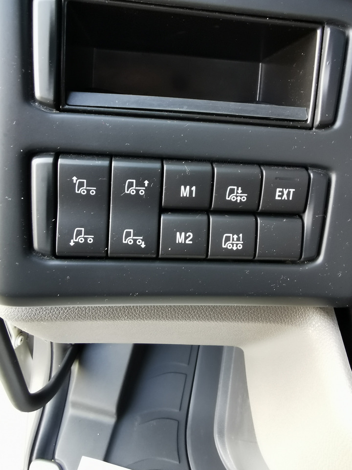 Тягач SCANIA R450 EURO 6 single circuit hydraulics: фото 24