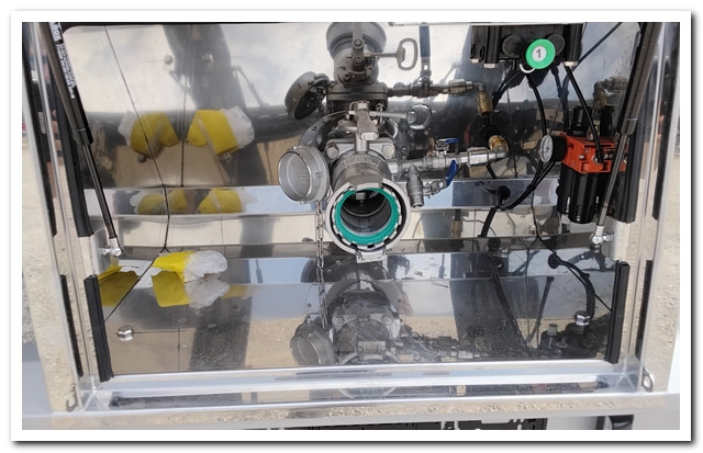 LAG L4BH - Полуприцеп-цистерна: фото 5 LAG L4BH - Полуприцеп-цистерна: фото 5