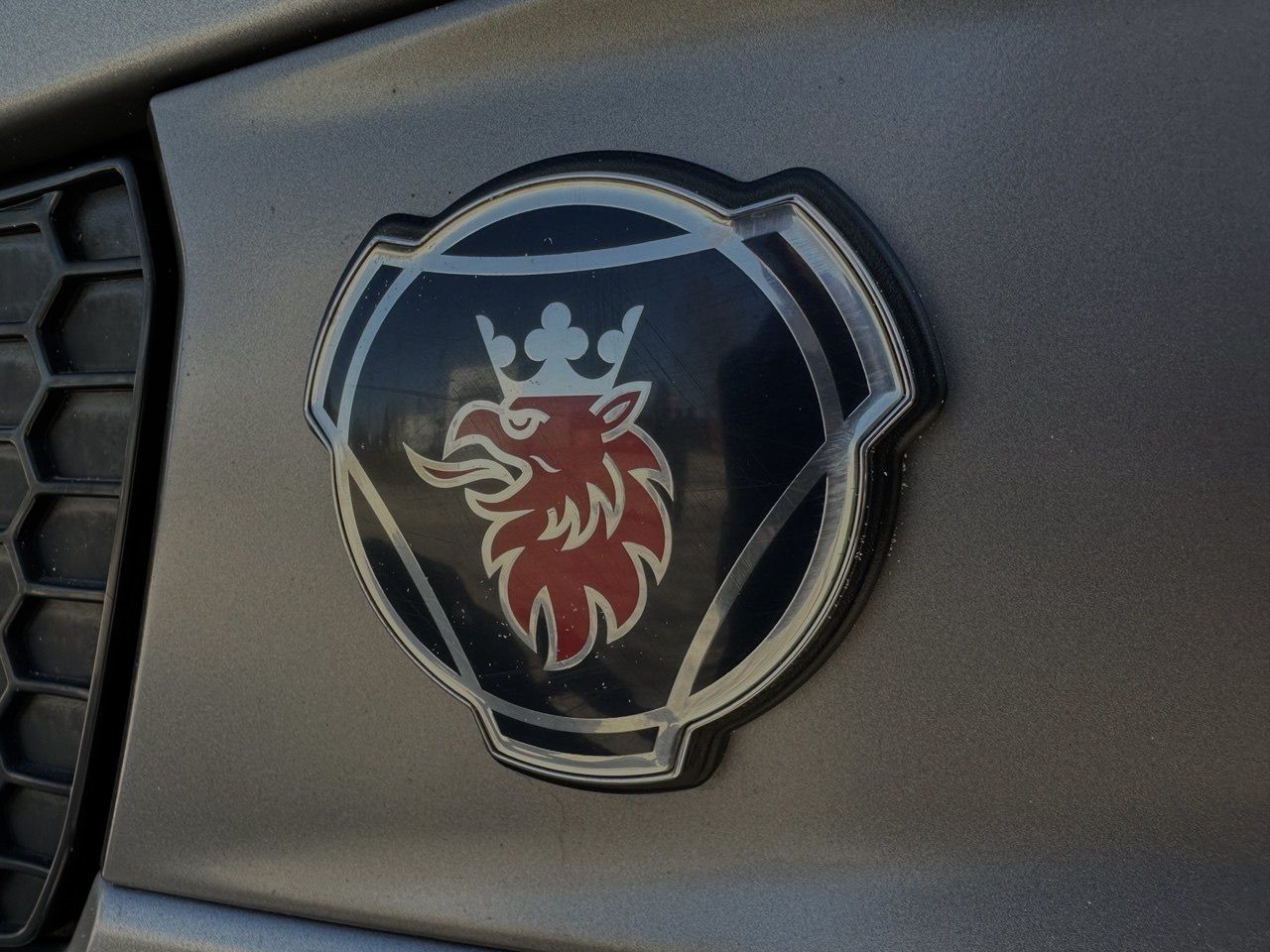 Тягач SCANIA R450 ADR: фото 13