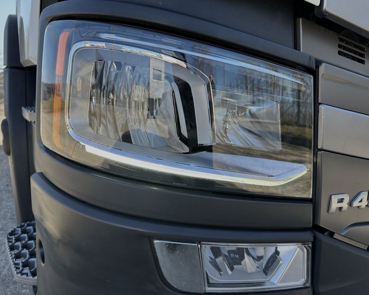 Тягач SCANIA R450 ADR: фото 7