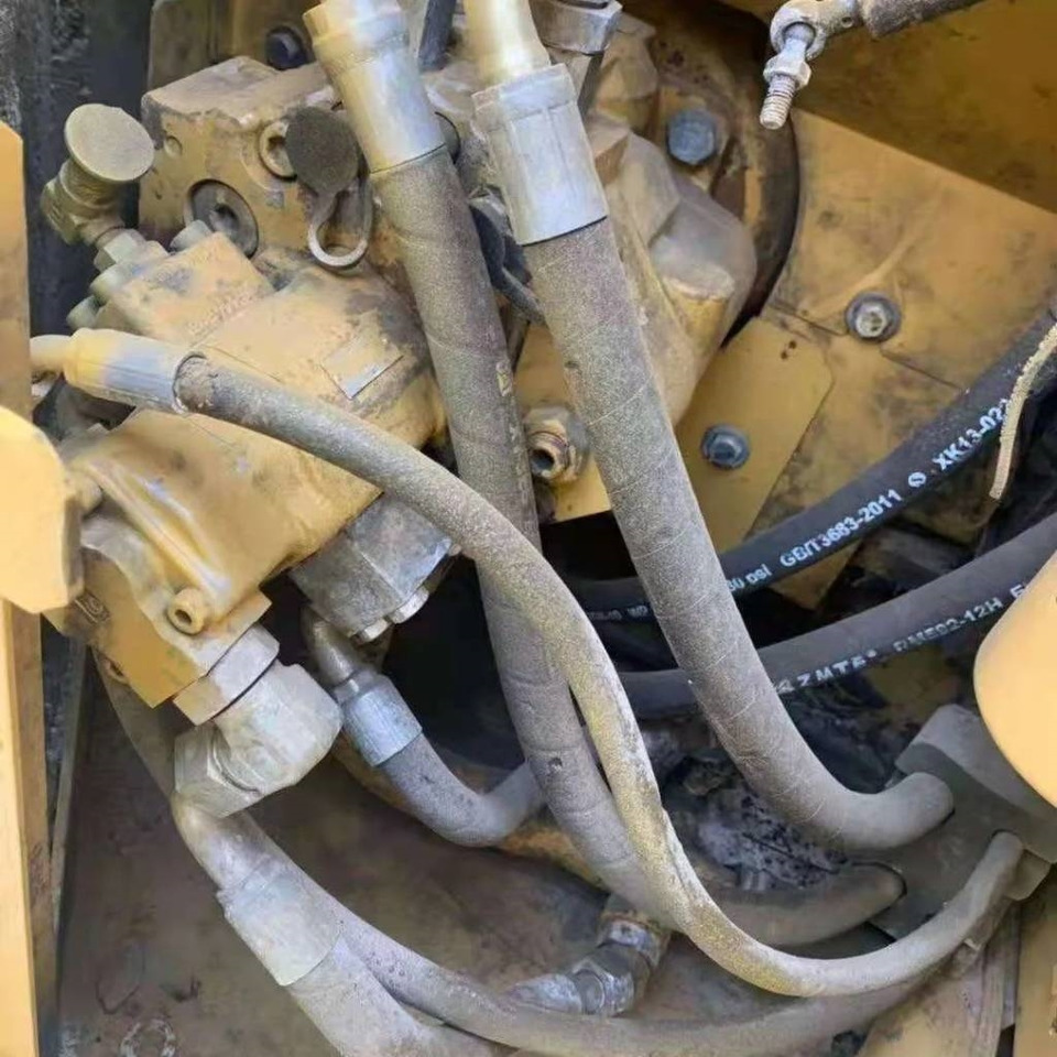 CAT 306D - Мини-экскаватор: фото 2 CAT 306D - Мини-экскаватор: фото 2