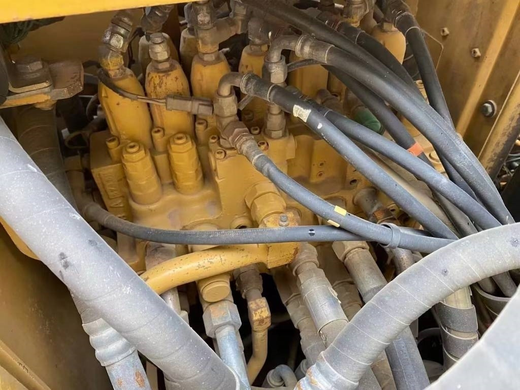 CAT 312D - Мини-экскаватор: фото 3 CAT 312D - Мини-экскаватор: фото 3