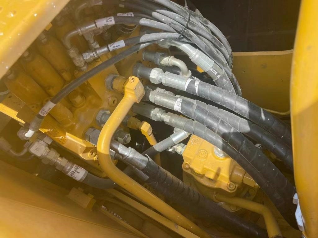 CAT 312D - Мини-экскаватор: фото 5 CAT 312D - Мини-экскаватор: фото 5