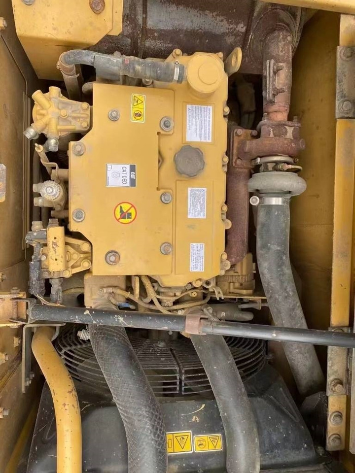 CAT 312D - Мини-экскаватор: фото 4 CAT 312D - Мини-экскаватор: фото 4