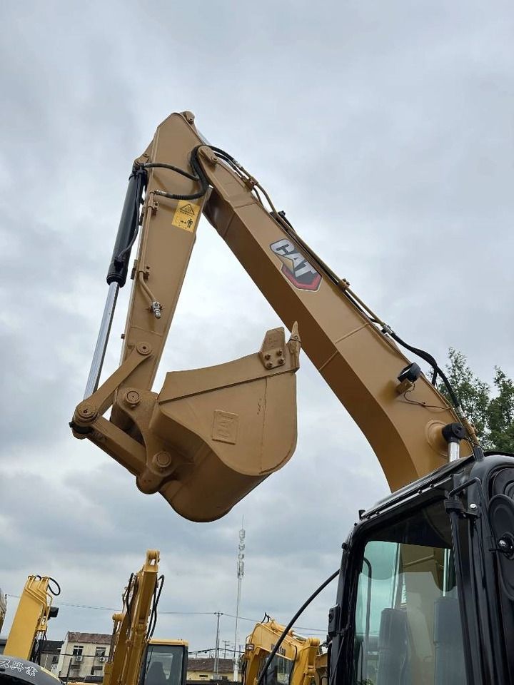 CAT 312D2GC - Мини-экскаватор: фото 2 CAT 312D2GC - Мини-экскаватор: фото 2