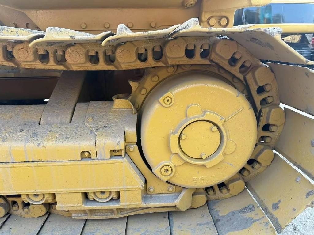 CAT D5C - Бульдозер: фото 4 CAT D5C - Бульдозер: фото 4