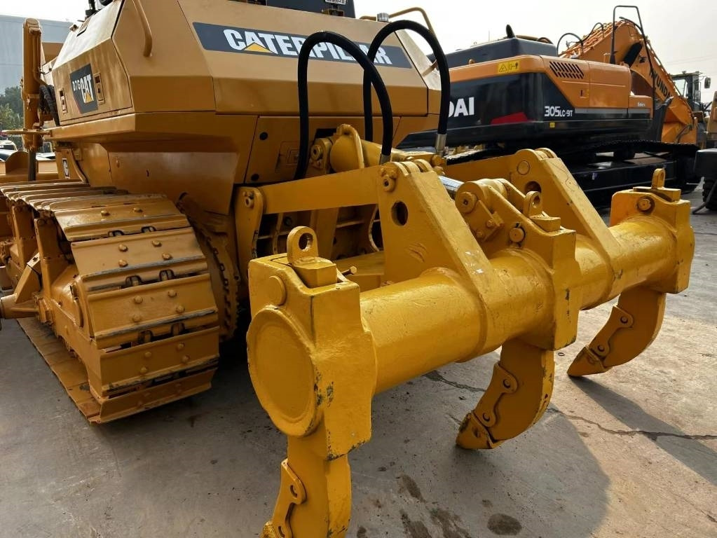 CAT D7G - Бульдозер: фото 4 CAT D7G - Бульдозер: фото 4