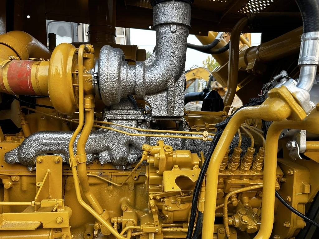 CAT D7G - Бульдозер: фото 2 CAT D7G - Бульдозер: фото 2