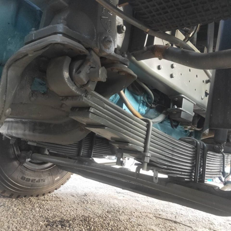 Самосвал Howo 375 6x4 [ Copy ]: фото 8