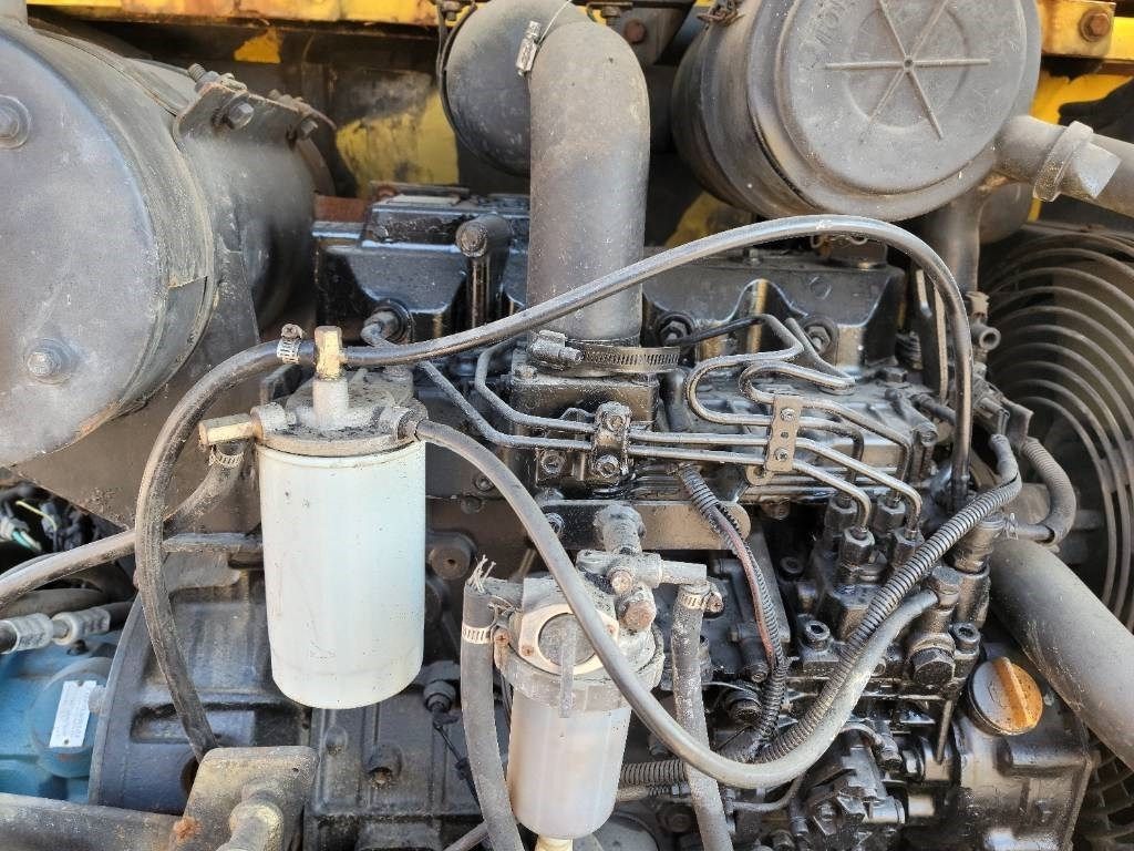 Hyundai R60-7 - Мини-экскаватор: фото 3 Hyundai R60-7 - Мини-экскаватор: фото 3