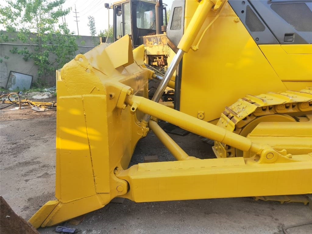Komatsu D155AX-5 - Бульдозер: фото 3 Komatsu D155AX-5 - Бульдозер: фото 3