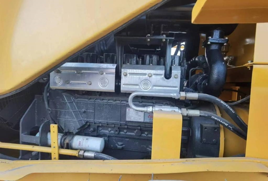 Liugong LG856 - Колёсный погрузчик: фото 5 Liugong LG856 - Колёсный погрузчик: фото 5