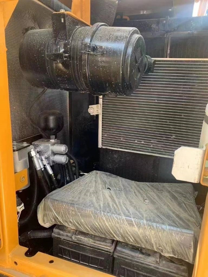 Sany SY75C - Мини-экскаватор: фото 3 Sany SY75C - Мини-экскаватор: фото 3