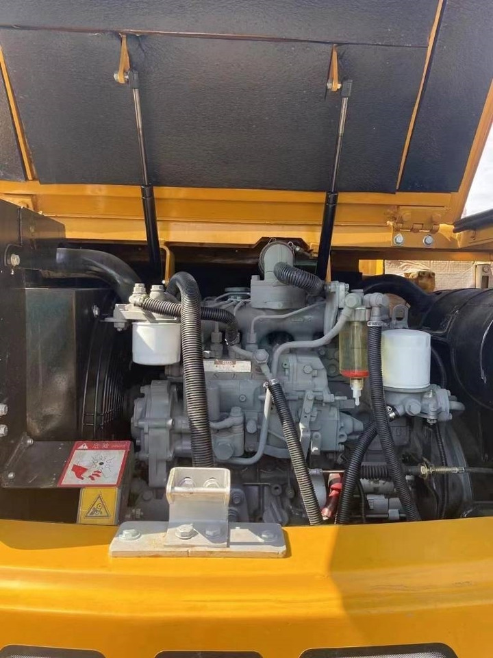 Sany SY75C - Мини-экскаватор: фото 5 Sany SY75C - Мини-экскаватор: фото 5