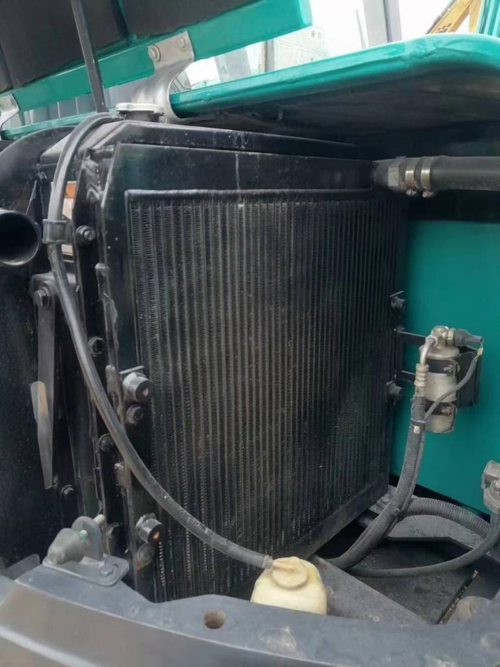 Sunward SWE70E - Мини-экскаватор: фото 5 Sunward SWE70E - Мини-экскаватор: фото 5