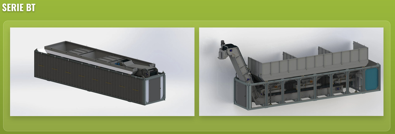 Betontema BT3 - Бетонный завод: фото 5 Betontema BT3 - Бетонный завод: фото 5