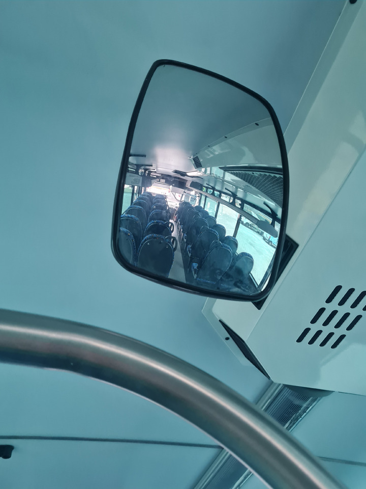 MAN Fast Scoler 3 лизинг MAN Fast Scoler 3: фото 41