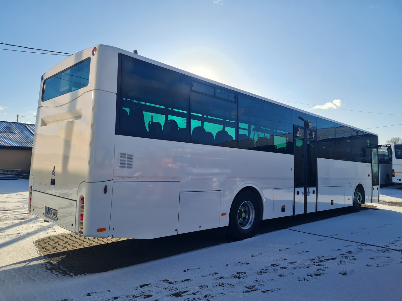 MAN Fast Scoler 3 лизинг MAN Fast Scoler 3: фото 30