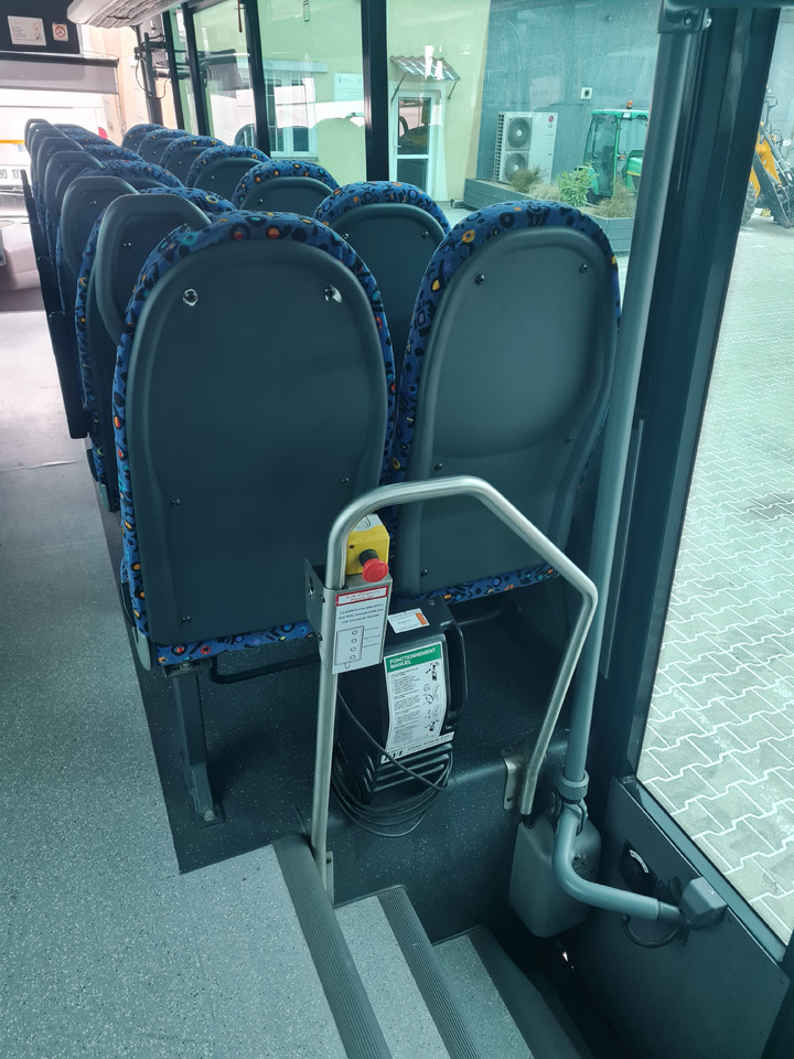 MAN Fast Scoler 3 лизинг MAN Fast Scoler 3: фото 40