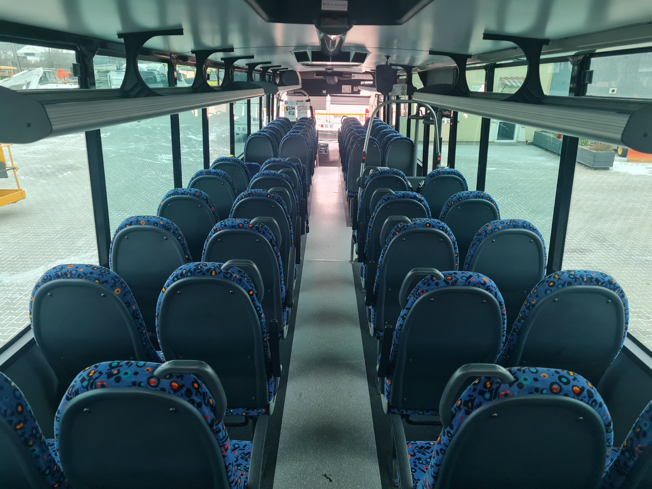 MAN Fast Scoler 3 лизинг MAN Fast Scoler 3: фото 47