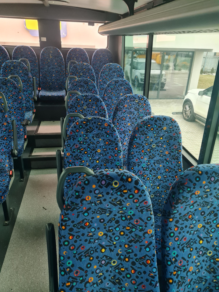 MAN Fast Scoler 3 лизинг MAN Fast Scoler 3: фото 42