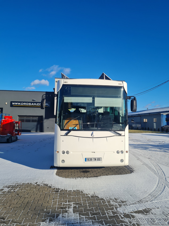 MAN Fast Scoler 3 лизинг MAN Fast Scoler 3: фото 11