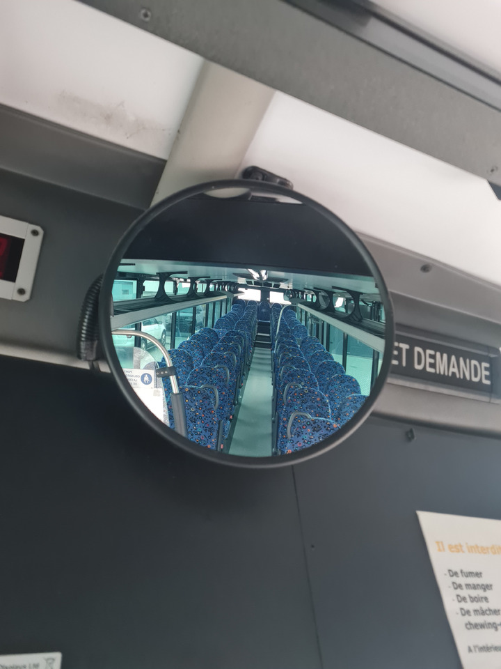 MAN Fast Scoler 3 лизинг MAN Fast Scoler 3: фото 31