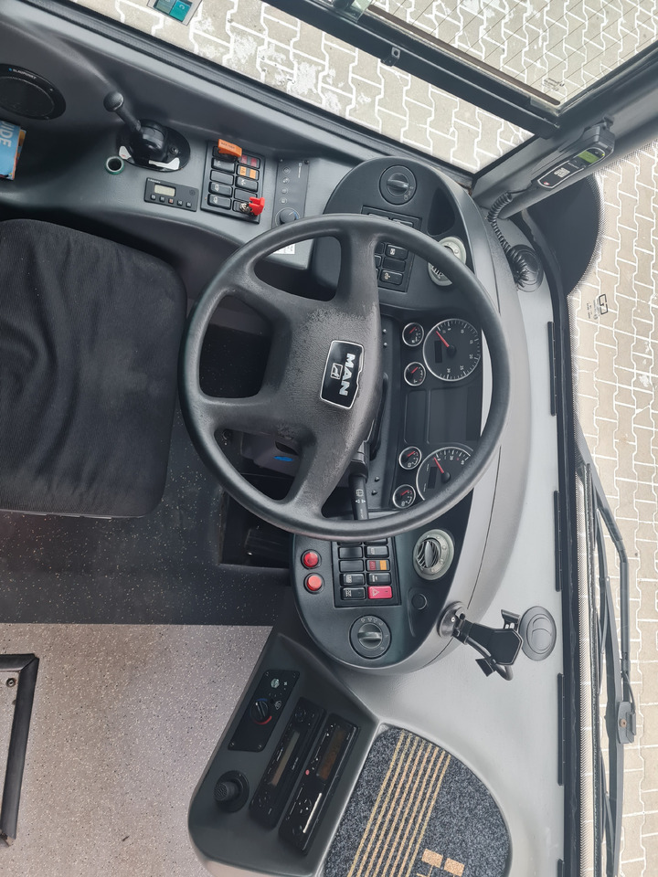 MAN Fast Scoler 3 лизинг MAN Fast Scoler 3: фото 27