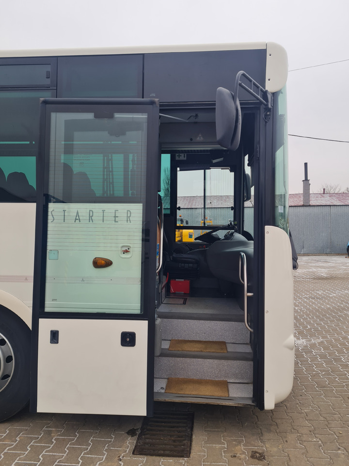 MAN Fast Scoler 3 лизинг MAN Fast Scoler 3: фото 24