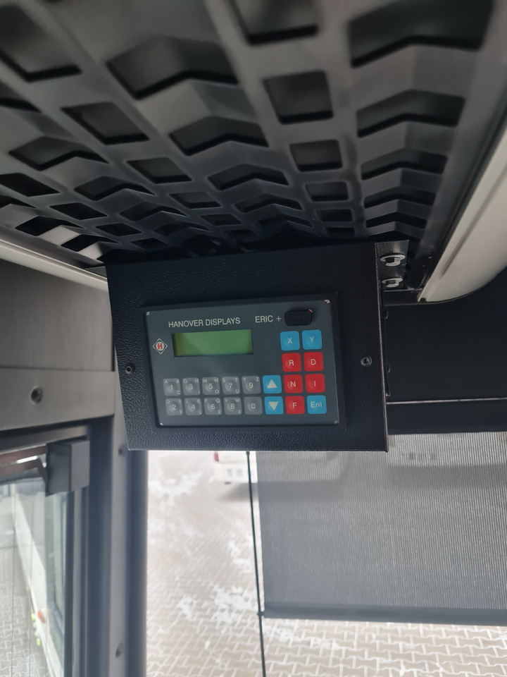 MAN Fast Scoler 3 лизинг MAN Fast Scoler 3: фото 32