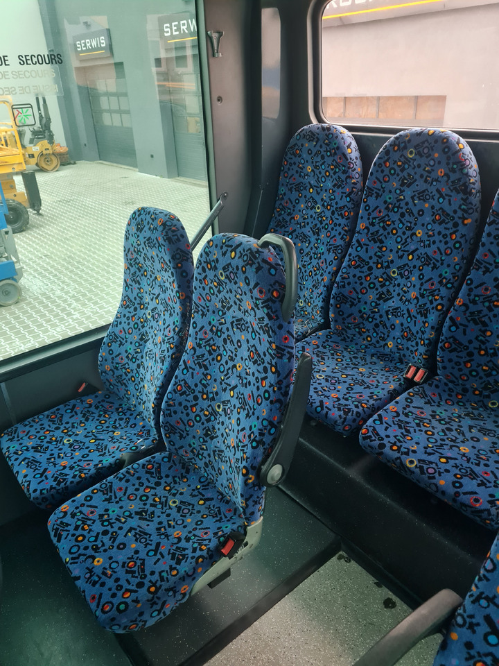 MAN Fast Scoler 3 лизинг MAN Fast Scoler 3: фото 44