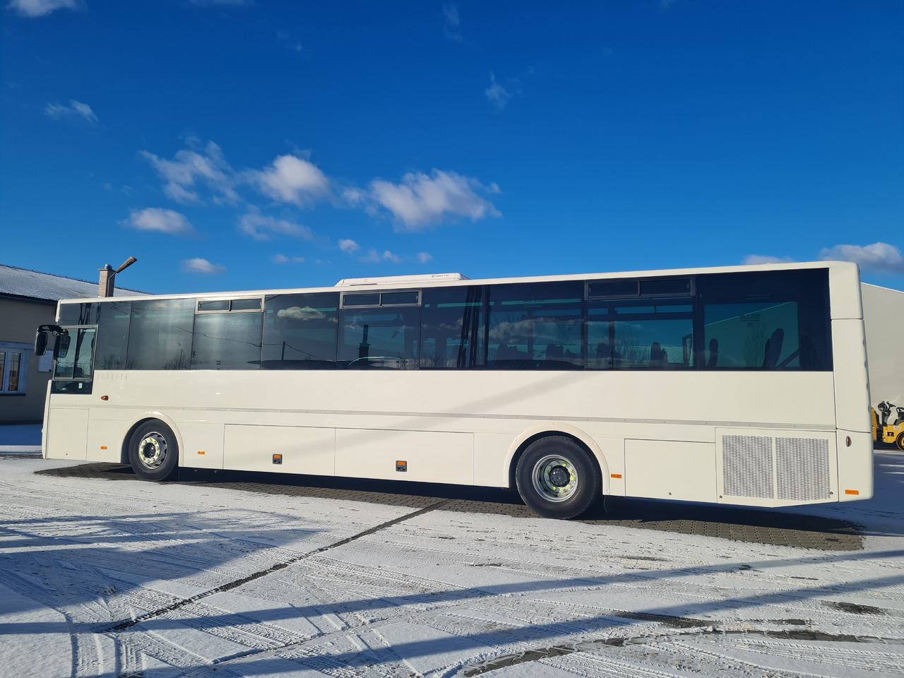 MAN Fast Scoler 3 лизинг MAN Fast Scoler 3: фото 8