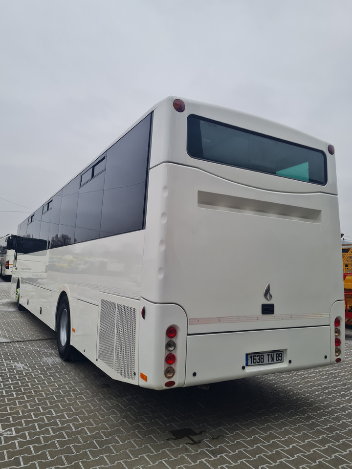 MAN Fast Scoler 3 лизинг MAN Fast Scoler 3: фото 16