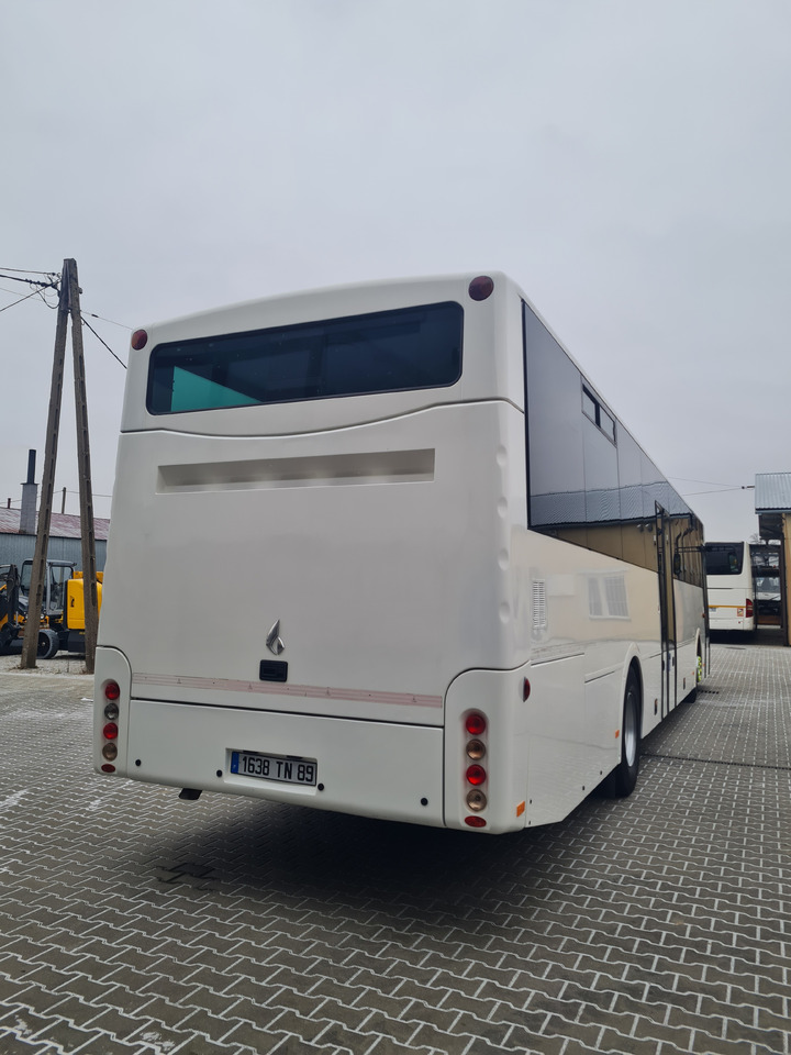 MAN Fast Scoler 3 лизинг MAN Fast Scoler 3: фото 15