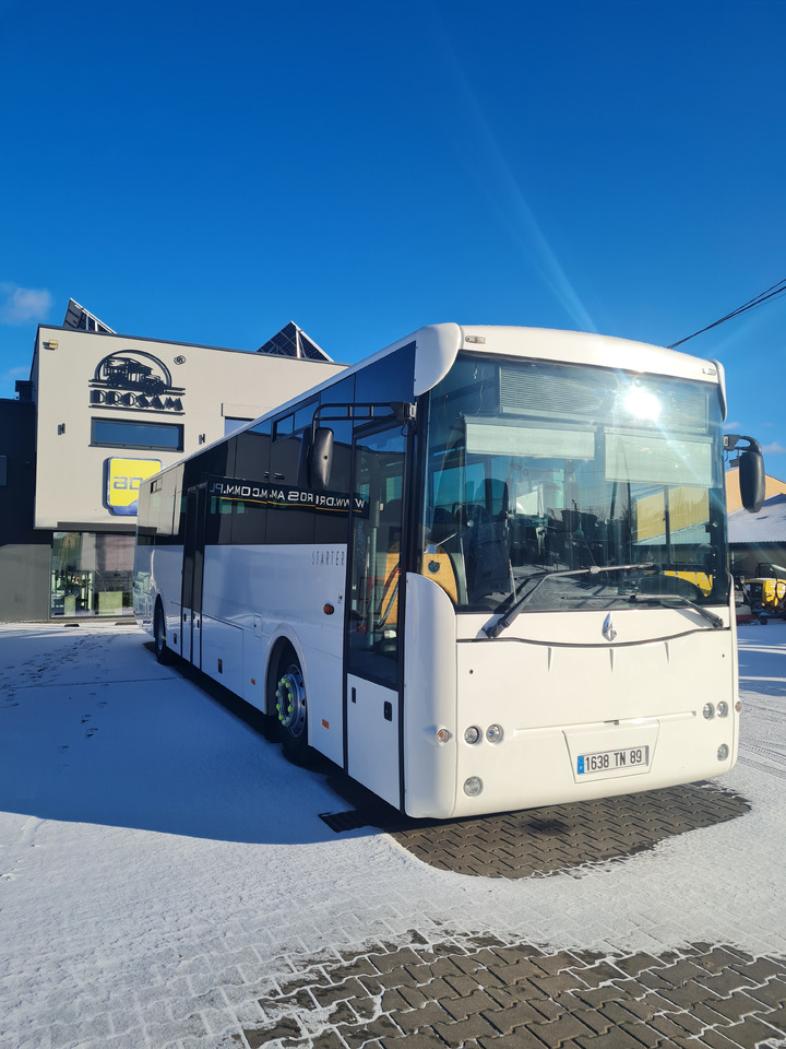 MAN Fast Scoler 3 лизинг MAN Fast Scoler 3: фото 12