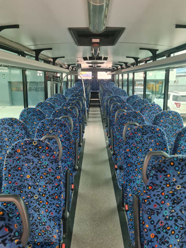 MAN Fast Scoler 3 лизинг MAN Fast Scoler 3: фото 33