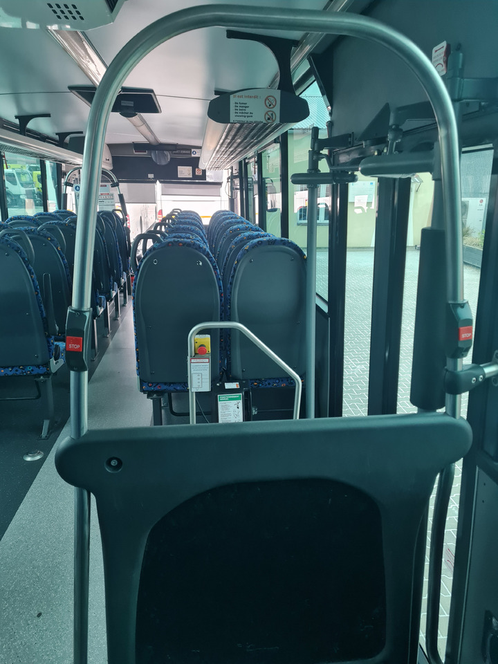 MAN Fast Scoler 3 лизинг MAN Fast Scoler 3: фото 50