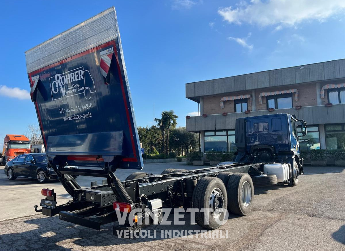 IVECO 260S40 STRALIS - Грузовик-шасси: фото 5 IVECO 260S40 STRALIS - Грузовик-шасси: фото 5