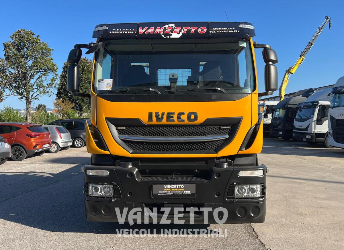 IVECO 320S42 STRALIS - Эвакуатор: фото 2 IVECO 320S42 STRALIS - Эвакуатор: фото 2