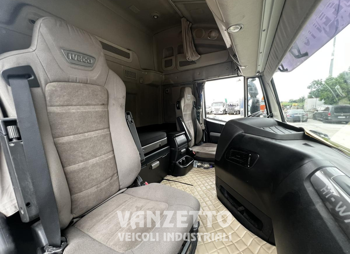 IVECO 440S50 STRALIS - Самосвал: фото 4 IVECO 440S50 STRALIS - Самосвал: фото 4